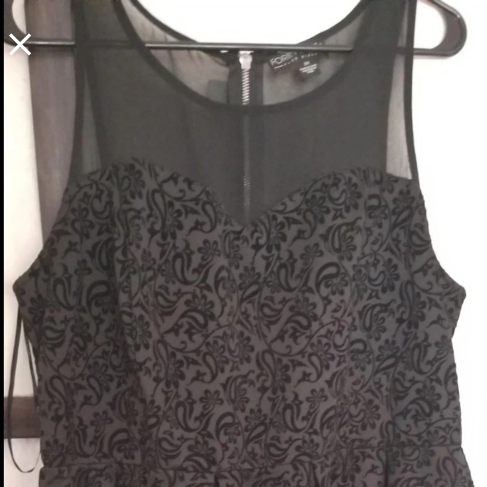 Forever 21 dress